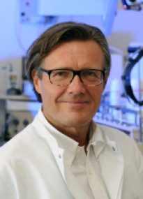 Prof. Grevers